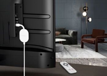 Llega el sustituto para el Chromecast ... pero no es de Google