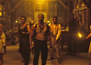 ‘Los pecadores’ se estrenará en 30 salas IMAX 70 mm de todo el mundo…¿existe alguna en España?