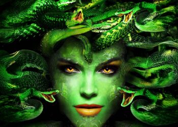 ‘Medusa’, la nueva película de terror que está arrasando en streaming