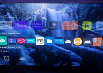 El mejor launcher para tu Fire TV o TV Box: descubre Projectivy Launcher y cómo instalarlo paso a paso