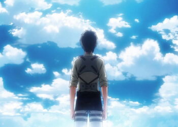 Las 7 mejores series anime que puedes ver en Netflix