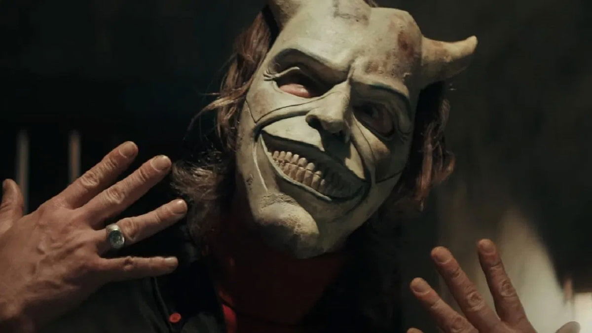 Mejores películas de terror Netflix
