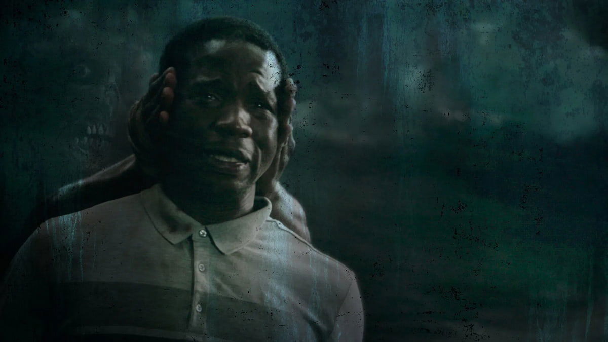 Mejores películas de terror Netflix