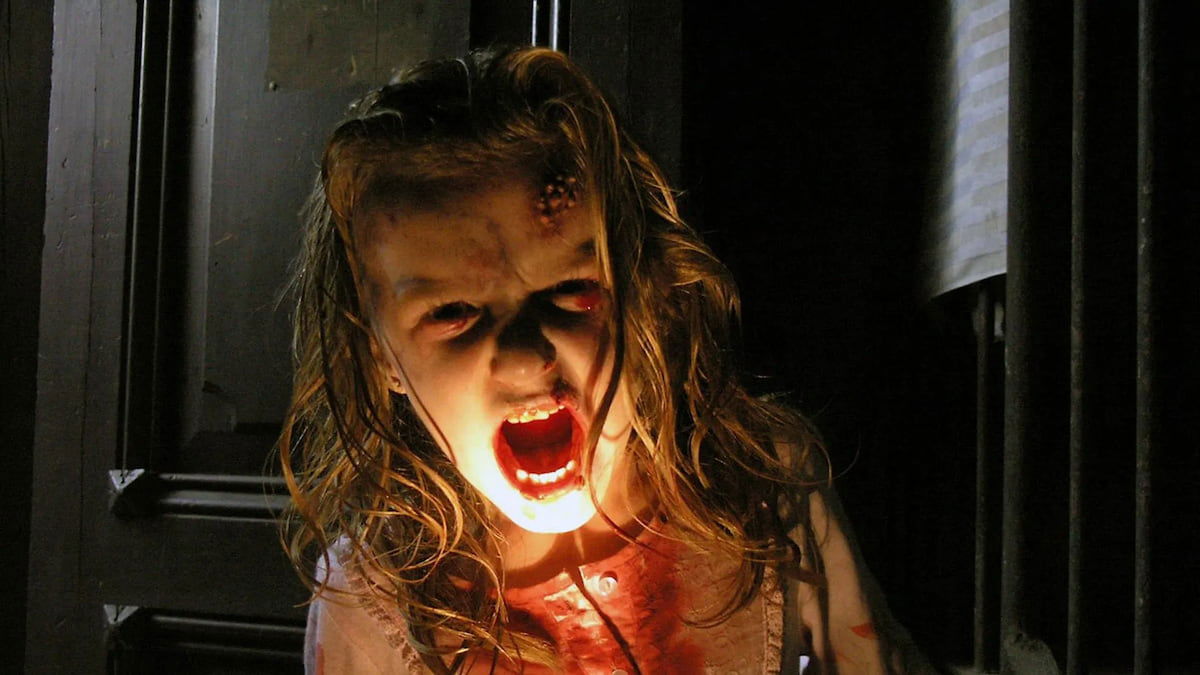Mejores películas de terror Netflix