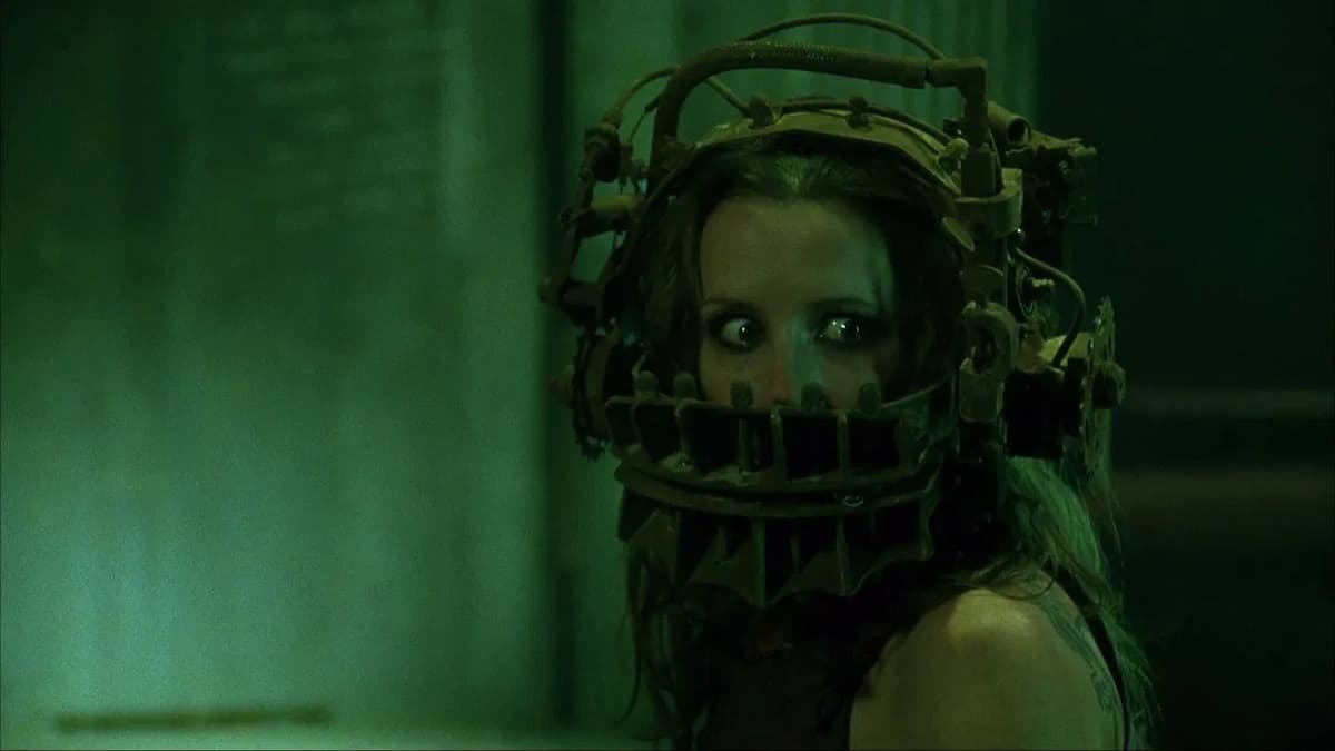Mejores películas de terror Netflix