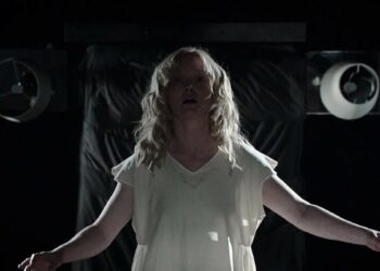 5 películas de terror en Netflix que tienes que ver sí o sí