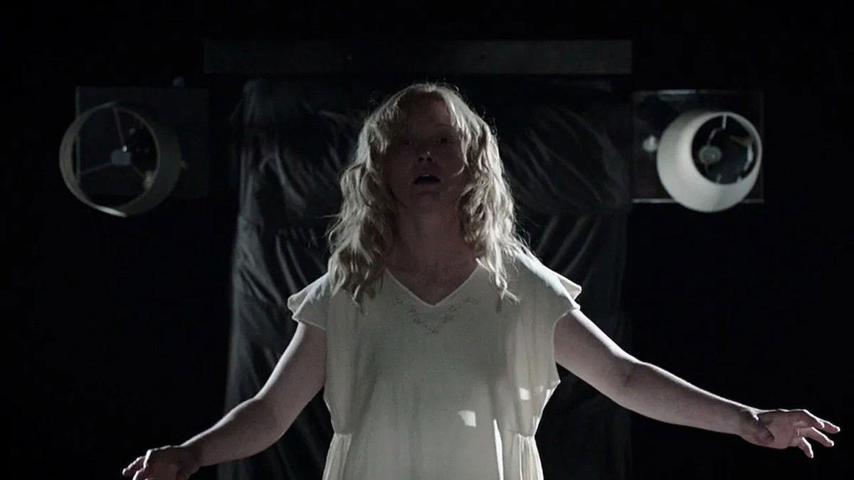 5 películas de terror en Netflix que tienes que ver sí o sí