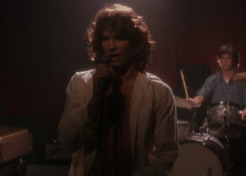 Las 5 mejores películas de Val Kilmer que puedes ver en streaming