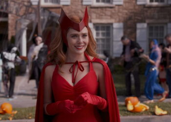 Las 5 mejores series de Marvel que puedes ver en Disney+