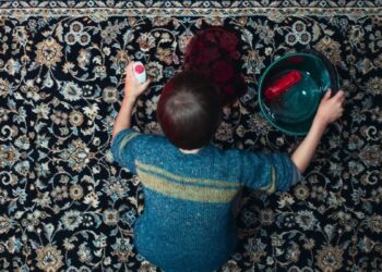 Esta miniserie alemana fue todo un éxito en Netflix y no deberías dejarla de lado