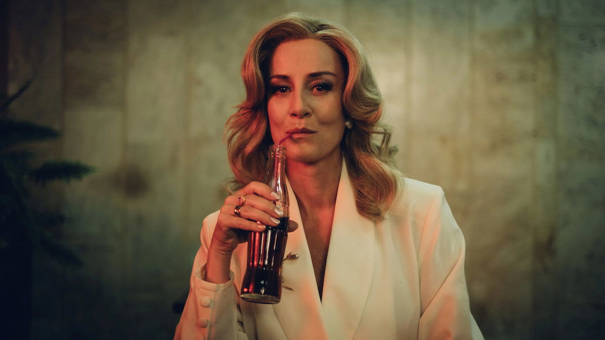 Miniserie ovnis Netflix
