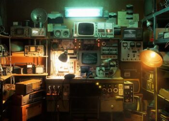 Esta nueva miniserie sobre ovnis y extraterrestres está triunfando en Netflix