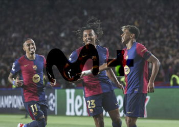 Movistar Plus+ emitirá esta noche los Cuartos de Final de Champions en HDR y 50 fps