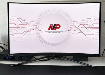 MSI MPG 321CURX, review: un monitor QD-OLED con un formato poco habitual para ofrecer algo diferente