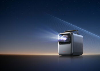 Nebula X1: el nuevo proyector 4K portátil con refrigeración líquida y 3.500 lúmenes ANSI