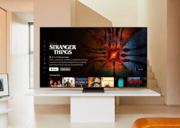 Netflix ya es compatible con HDR10+ pero lo más probable es que no te funcione. Te contamos porque