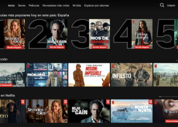 Netflix va un paso más allá y pronto te recomendará qué ver según tu estado de ánimo