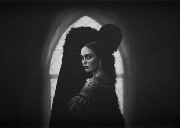 Nosferatu, el clásico reinventado por Robert Eggers, ya está disponible en streaming