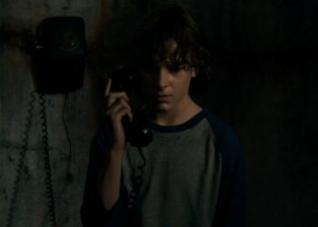 Esta película de terror acaba de llegar a Netflix y ya es todo un éxito en la plataforma