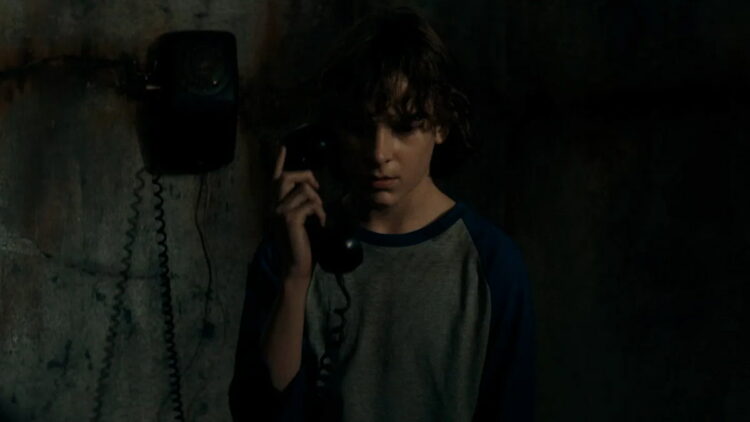Esta película de terror acaba de llegar a Netflix y ya es todo un éxito ...