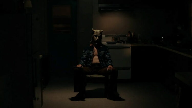 Esta película de terror acaba de llegar a Netflix y ya es todo un éxito ...