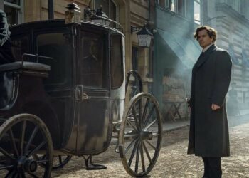 Los creadores de Adolescencia han anunciado su próximo proyecto y no podría ser más diferente