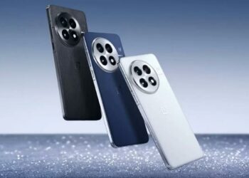 Colores del OnePlus 13