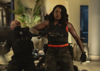Esta nueva película protagonizada por Viola Davis puede ser el próximo gran éxito de Prime Video