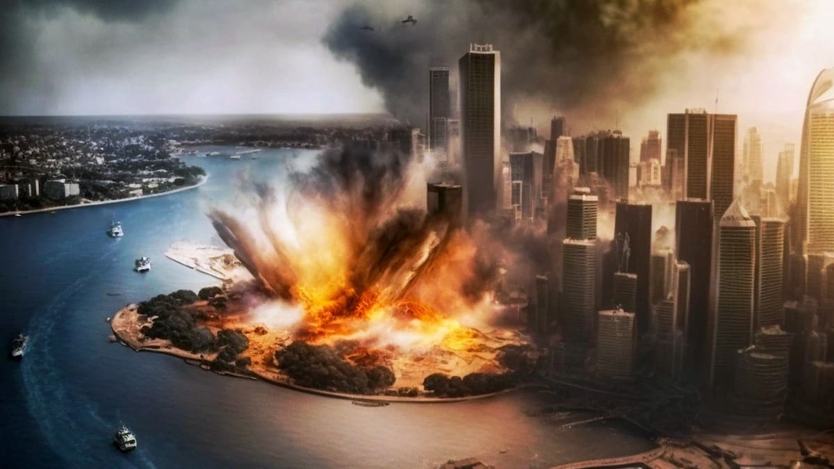 Esta película apocalíptica acaba de llegar a Prime Video y ya se ha colado en su Top 10