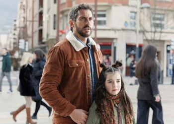 La última película de Paco León se ha colado directa en el Top 1 de Netflix