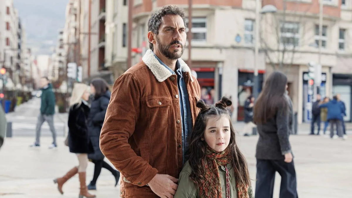 La última película de Paco León se ha colado directa en el Top 1 de Netflix