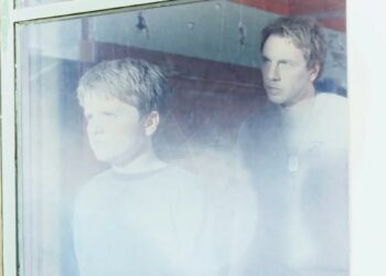 Nadie se acuerda de esta divertida película al estilo ‘Jumanji’ que está disponible en Prime Video