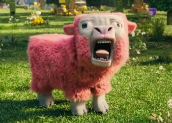 'Una película de Minecraft': Los críticos han hablado y no parecen muy entusiastas