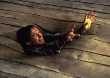 No te lo vas a creer, pero estas películas cumplen 30 años. Si no las has visto, ya tardas