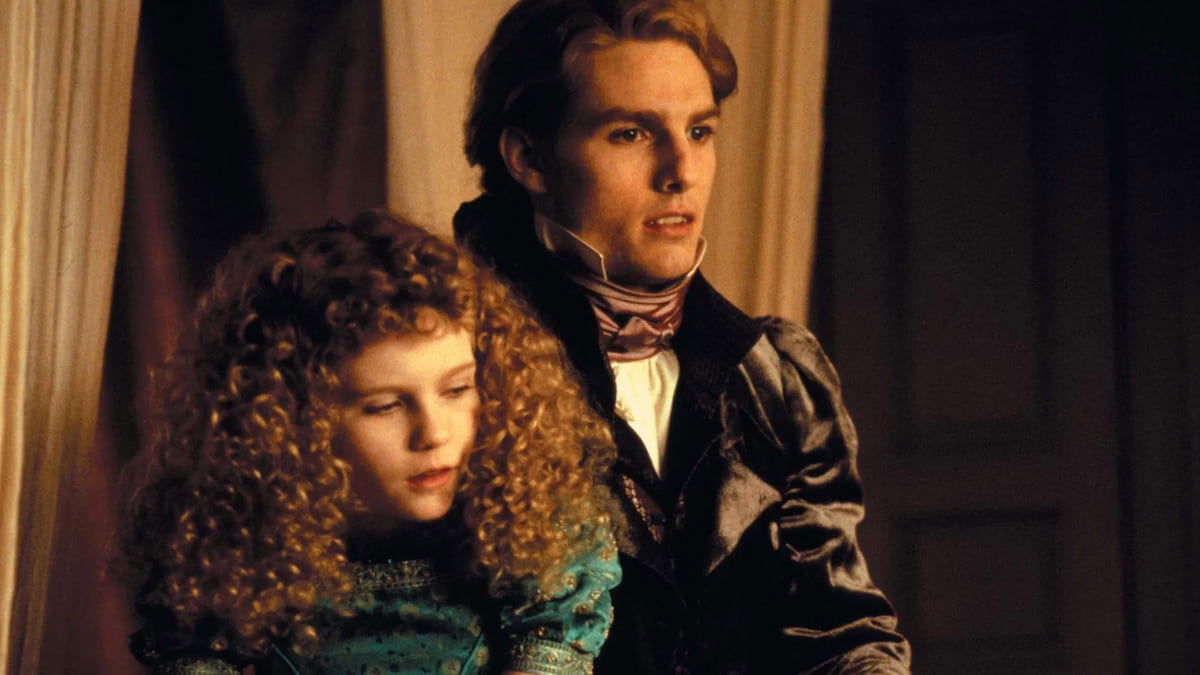 Películas de vampiros