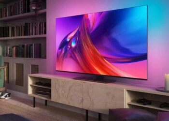 Philips confirma la compatibilidad con HDR10+ de Netflix en sus modelos más recientes