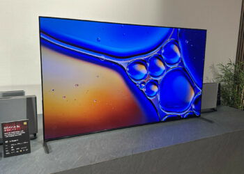 Sony Bravia 2025: precios en España confirmados y fecha de lanzamiento oficial
