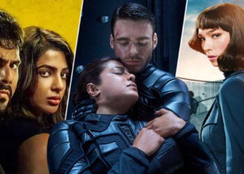 Prime Video cancela los spin-offs de Citadel para centrarse en la serie principal