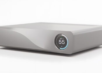 PS Audio PMG Signature, cuatro nuevos componentes rediseñados para sustituir a la serie PerfectWave