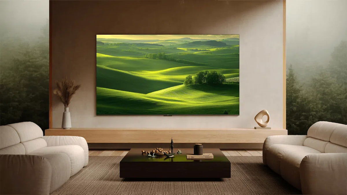 TCL democratiza la tecnología QD-Mini LED con sus nuevos televisores C6K y C7K