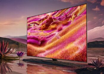 Samsung QN90F y QN80F, los nuevos televisores MiniLED tope de gama para 2025