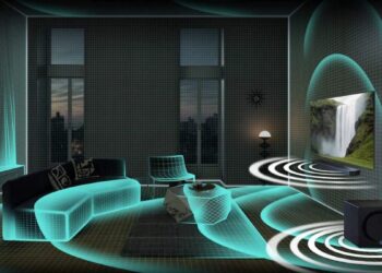 ¿Qué es Eclipsa Audio? Así es el nuevo audio espacial de Samsung y Google que quiere plantar cara a Dolby Atmos