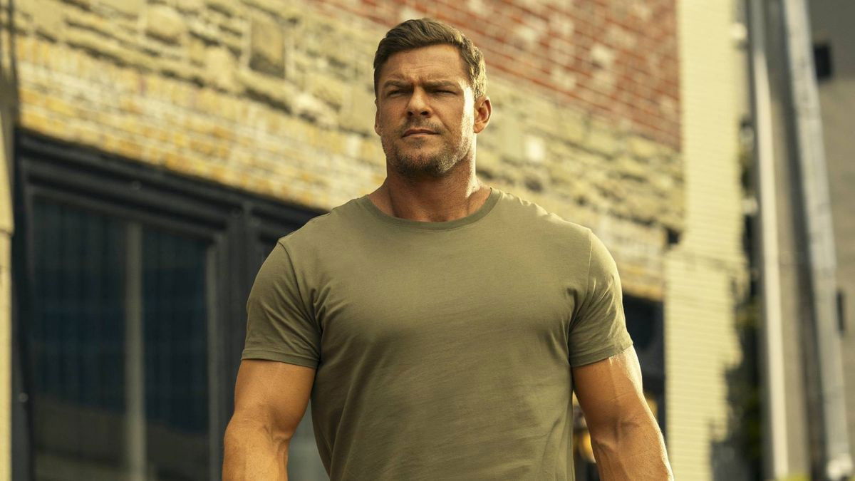 Reacher, cuarta temporada: todo lo que sabemos hasta ahora