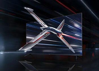 Xiaomi presenta los Redmi TV X 2025 Energy-Saving: 4K, 288Hz y precios de escándalo