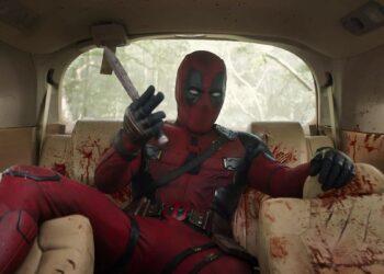 Ryan Reynolds confirma que está trabajando en un nuevo proyecto de Deadpool