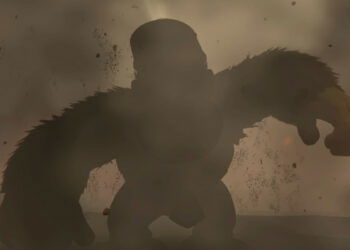 Este es el juego que verdaderamente demuestra el salto en potencia de Switch 2