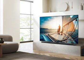 La Samsung QN95D Neo QLED de 65 pulgadas con barra de sonido de ofertaza por menos de 1300 euros