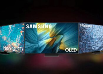 Samsung consigue coger fuerza y ya vende más televisores OLED que Neo QLED y Neo QLED 8K juntas