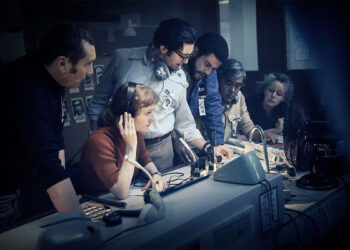 Septiembre 5 se estrena en streaming: una nueva visión de lo ocurrido en los Juegos Olímpicos de Múnich de 1972