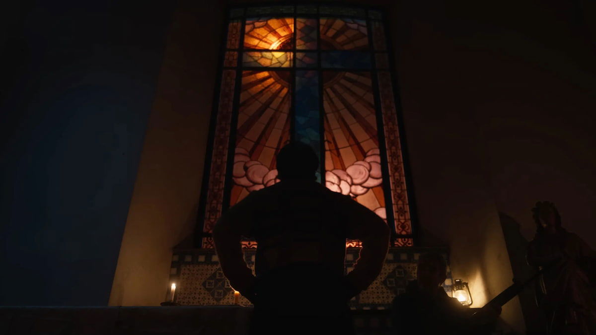 Serie argentina distópica en Netflix